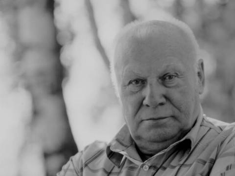 Vytautas Laurušas. A. Baltėno nuotr.