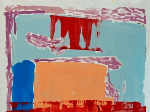 J. Zalensas, „Pusantro“. 2010 m.