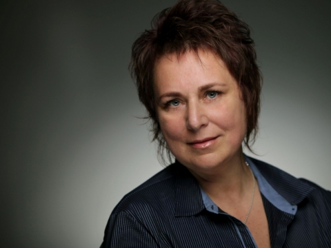 Zita Bružaitė. L. Paškevičiaus nuotr.