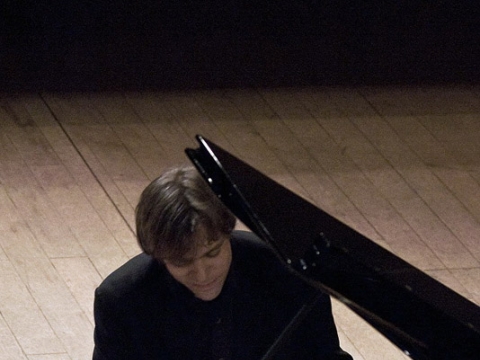 Andrius Žlabys. M. Aleksos nuotr.
