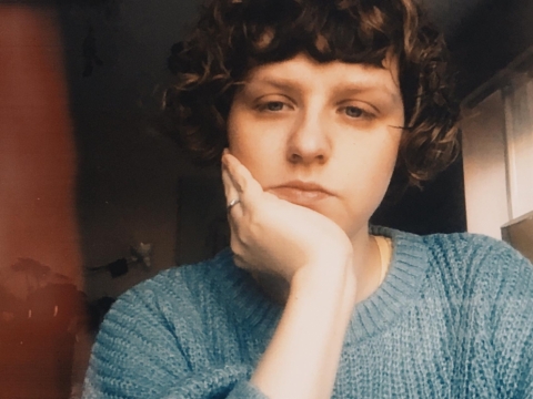 Rimgailė Renevytė. Asmeninio archyvo nuotr.