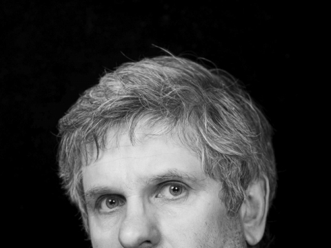 Andrius Bialobžeskis. Organizatorių nuotr.