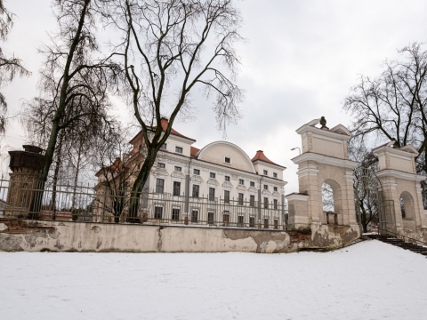 G. Grigėnaitės nuotraukos