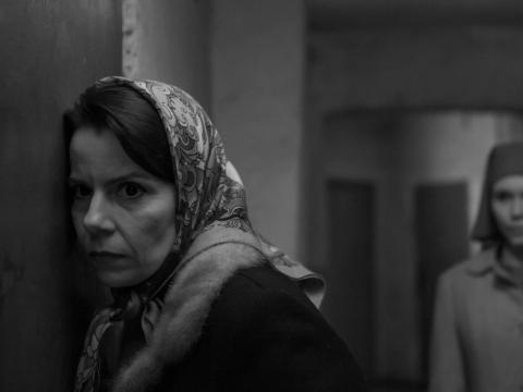 „Ida“