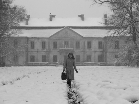„Ida“