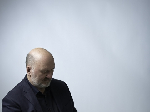 Laimis Vilkončius. J. Siruso nuotr.