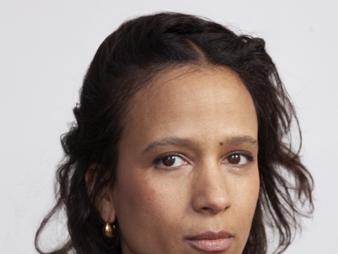 Mati Diop