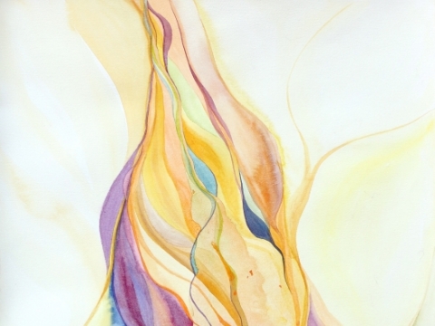 Liucija Dervinytė, „Neuronų greitkeliai“