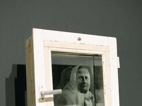 Rodion Petroff, „In Search of the Past“
