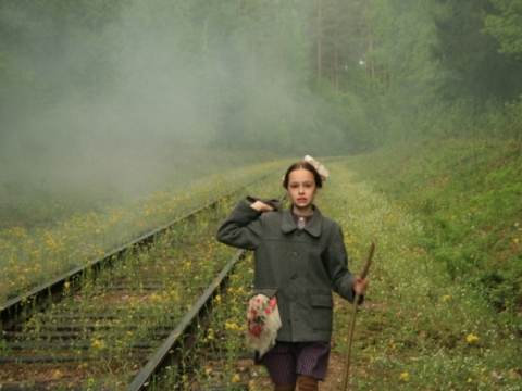 „Ekskursantė“ 