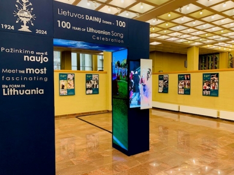 Organizatorių nuotr.