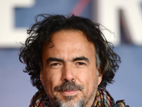 Alejandro González Inárritu