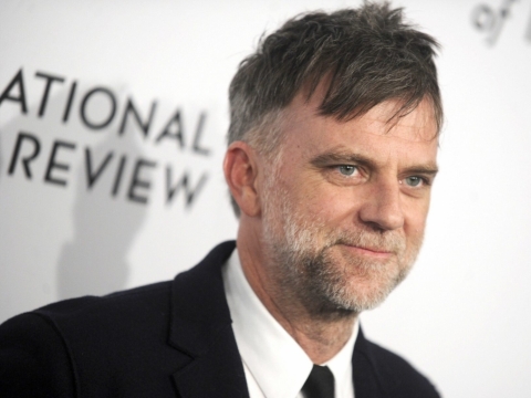 Paul Thomas Anderson
