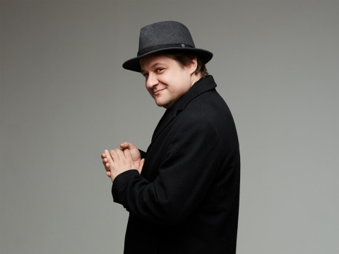 Peteris Laulas. Organizatorių nuotr.
