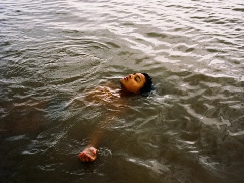 „Paukštis“, rež. Andrea Arnold