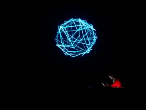 Festivalis „MuTeFest“, nuotr. G. M. Gužauskaitės