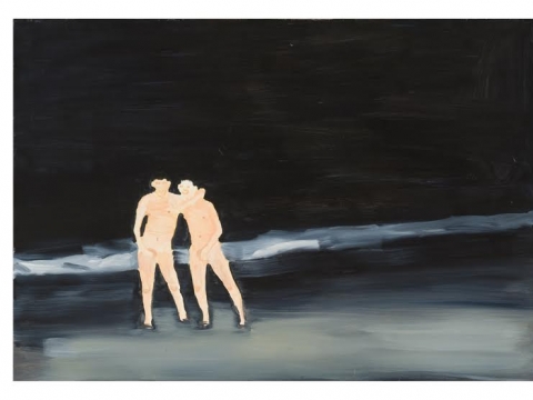 Adomas Danusevičius, „Kartu“. 2011 m.
