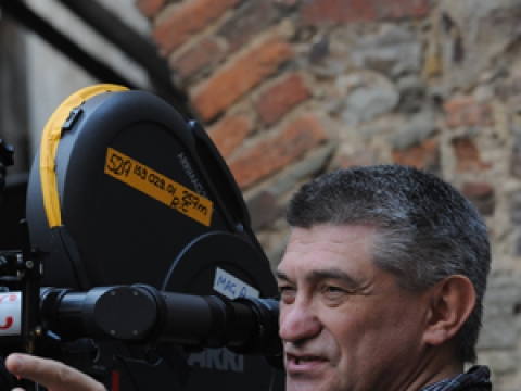 Aleksandras Sokurovas