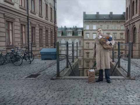 „Apie begalybę“