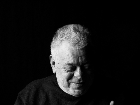  Arūnas Storpirštis. Jaunimo teatro archyvo nuotr.
