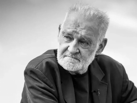 Béla Tarr