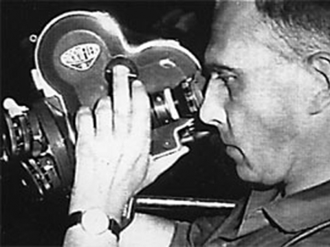 Chris Marker