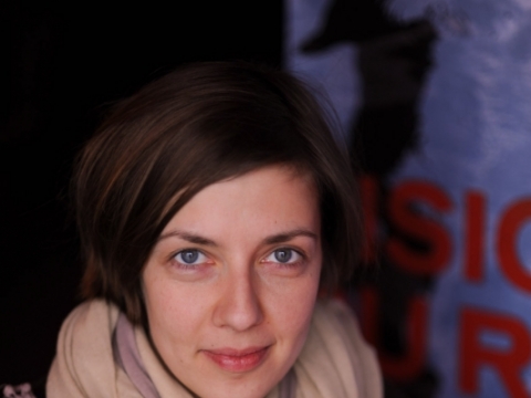 Dagnė Vildžiūnaitė