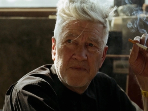 David Lynch