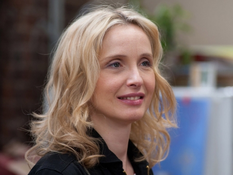 Julie Delpy savo režisuotame filme „2 dienos Paryžiuje“