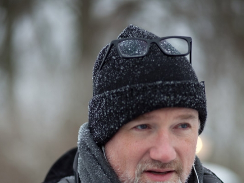 David Fincher