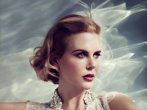 „Grace of Monaco“, 