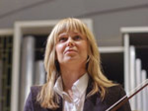 Ingrida Armonaitė