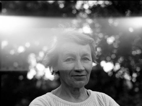 Vytauto Chlebinsko fotografija