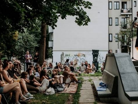 Organizatorių nuotr.