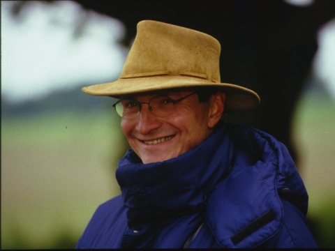  Jan Svěrák 