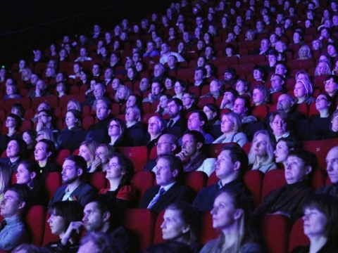 Kino pavasaris 2
