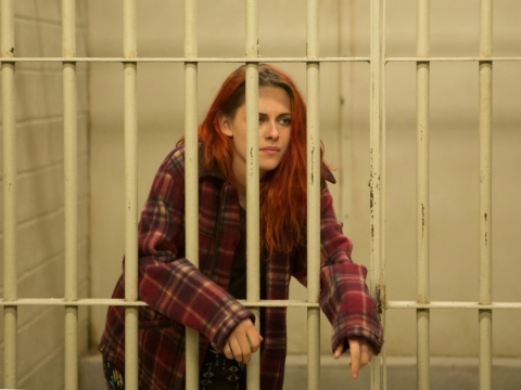 Kristen Stewart filme „Amerikos Ultra“