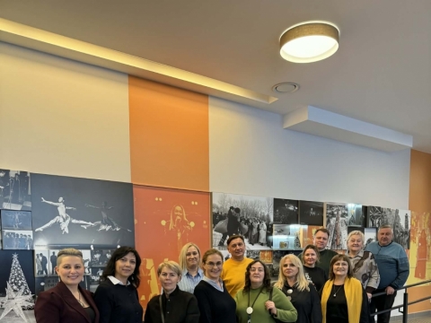 Organizatorių nuotr.