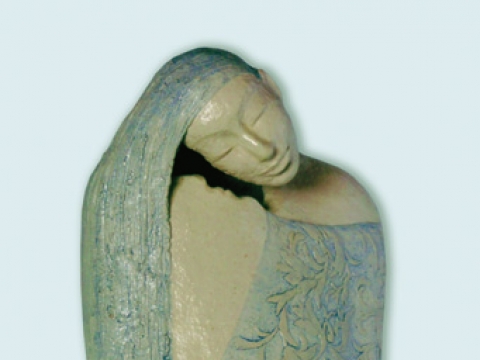 Daiva Ložytė, „Kuždesys“.