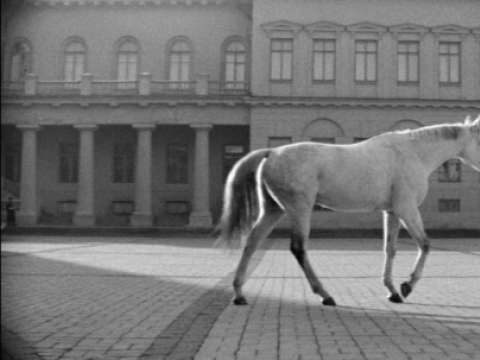 „Laikas eina per miestą“