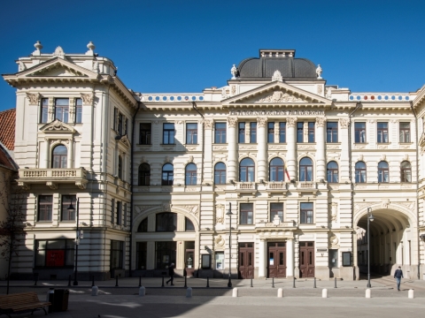 D. Matvejevo nuotr.