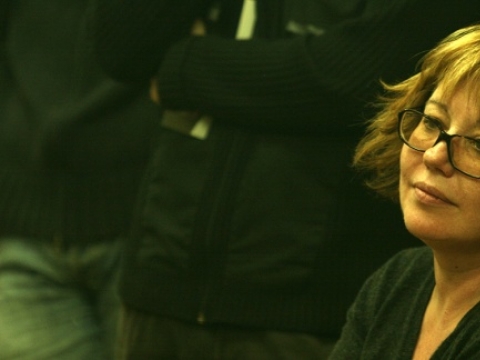 Liubovė Arkus