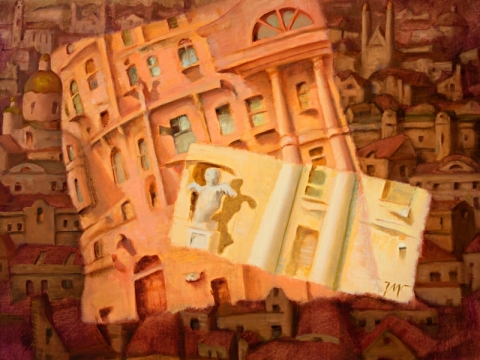Jūratė Mykolaitytė, „Sekretas"