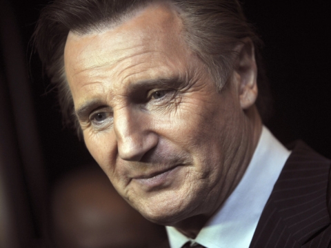 Liam Neeson
