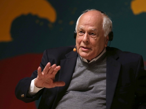 Nelson Pereira dos Santos