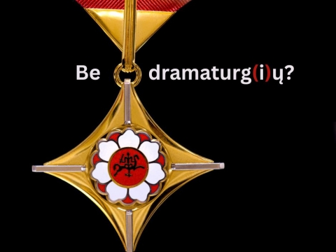 Rengėjų nuotr.