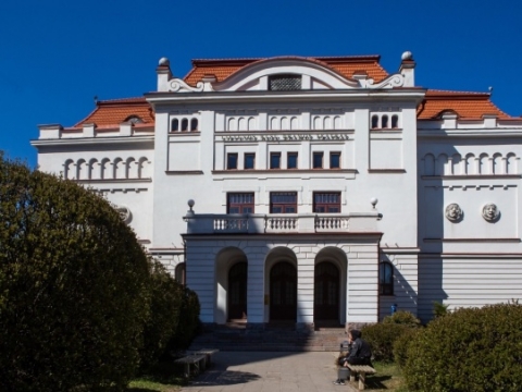 G. Skaraitienės nuotr.