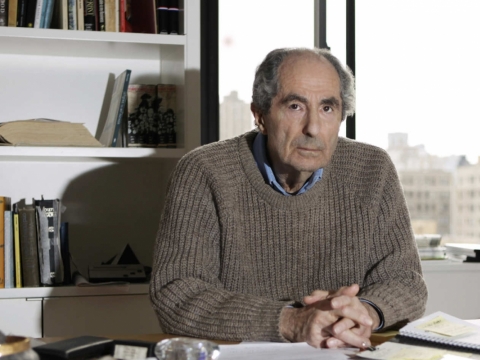 Philip Roth