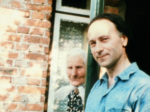 „Prisiminimai iš kelionės į Lietuvą“