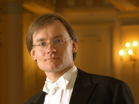 Robertas Šervenikas. M. Raškovskio nuotr.
